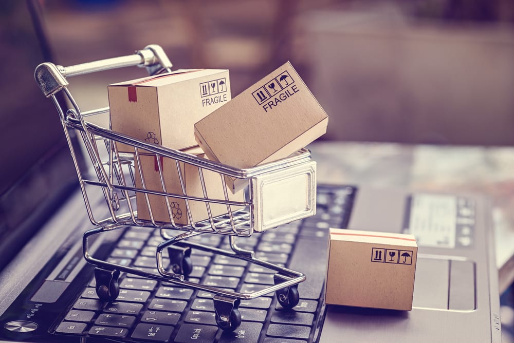 Data Science Applications - Data Science in e-commerce